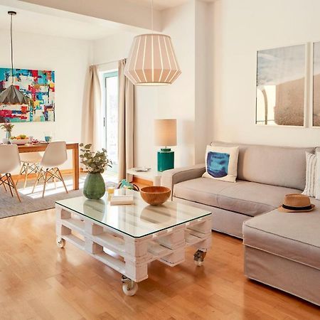 Apartment Orada Marina Albufeira Buitenkant foto