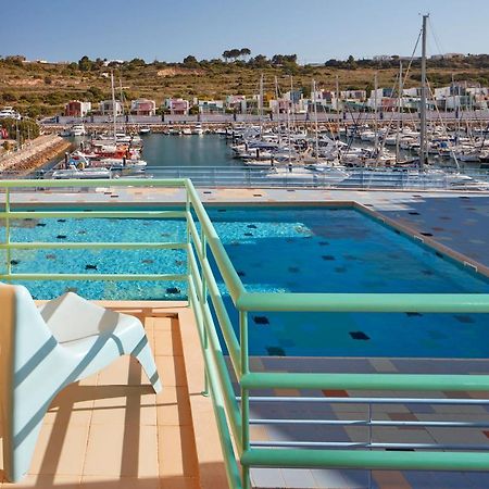 Apartment Orada Marina Albufeira Buitenkant foto