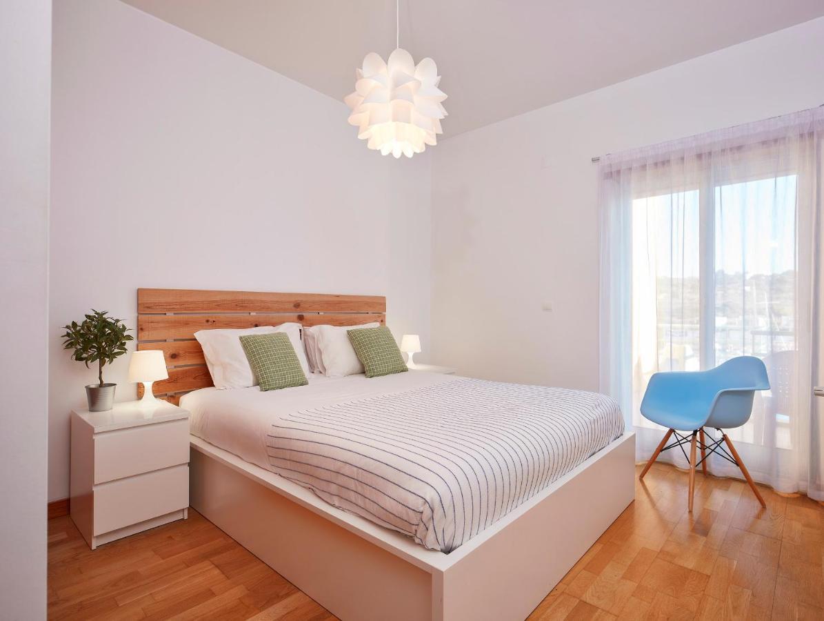 Apartment Orada Marina Albufeira Buitenkant foto