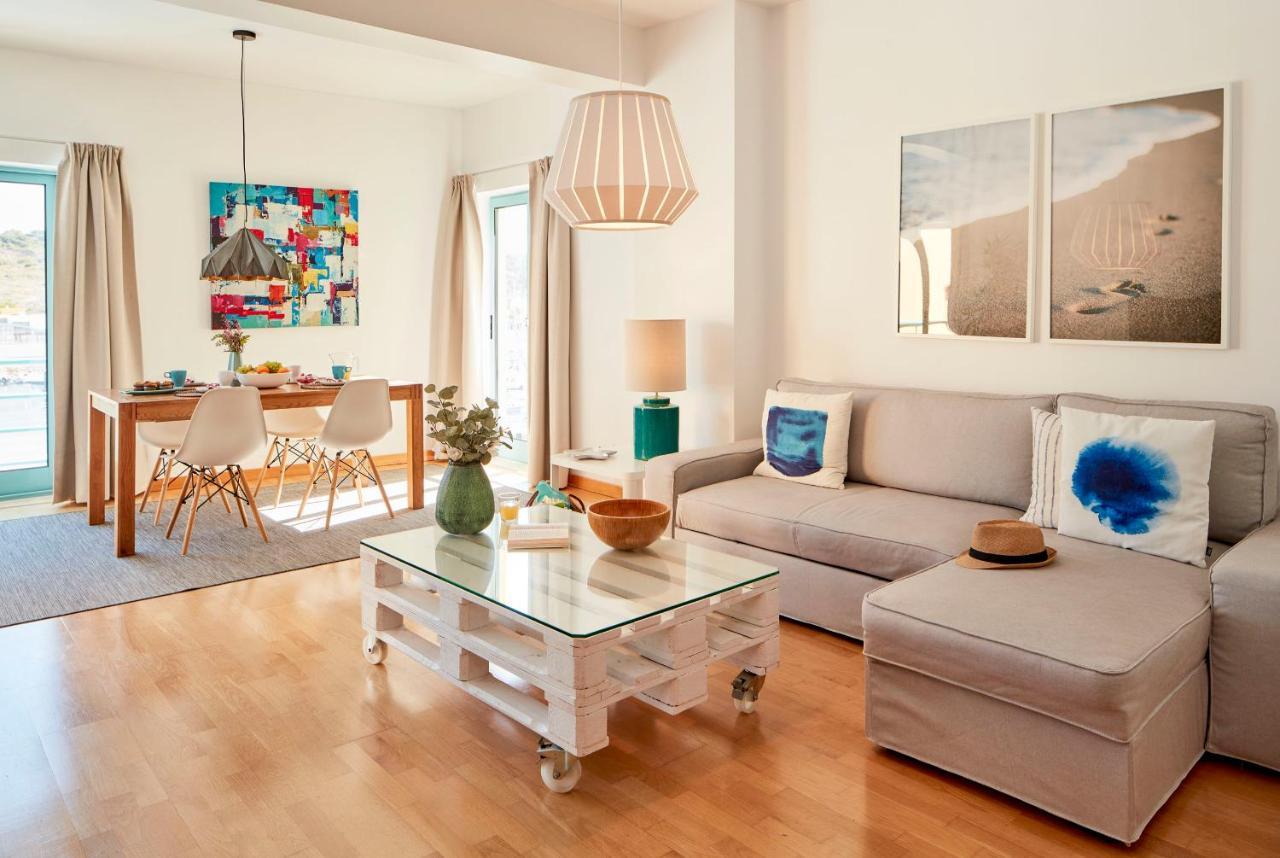 Apartment Orada Marina Albufeira Buitenkant foto