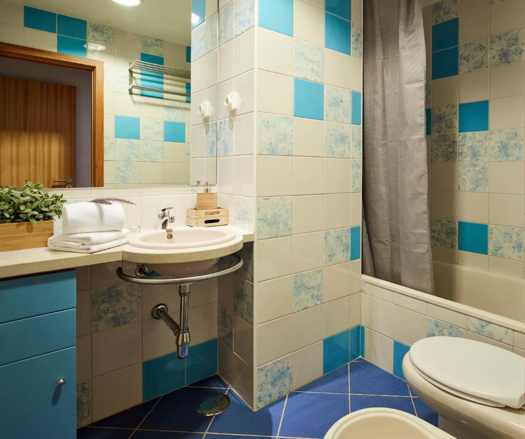 Apartment Orada Marina Albufeira Buitenkant foto