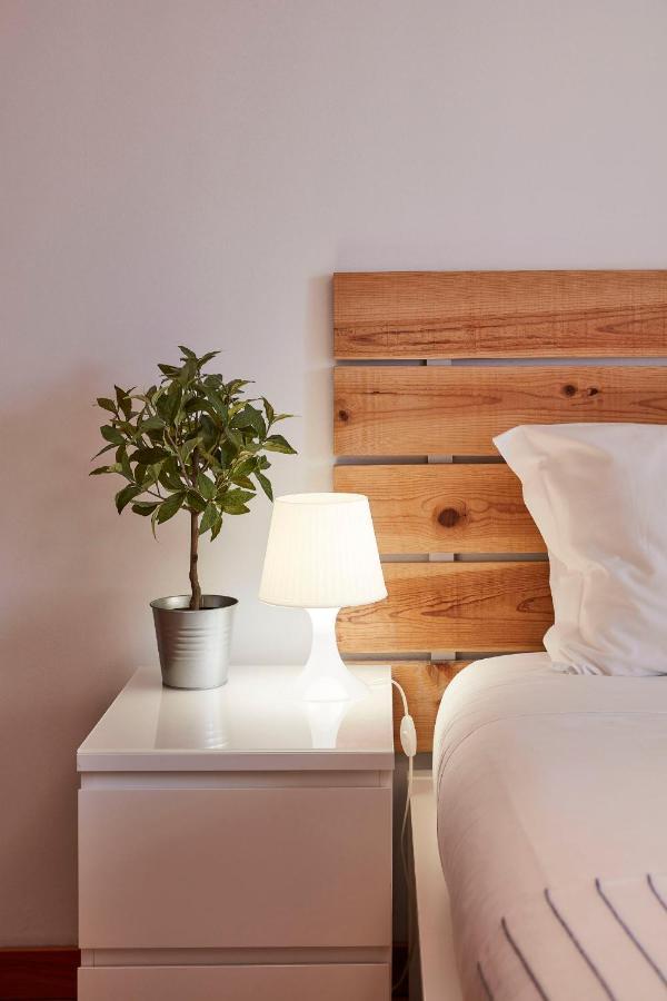 Apartment Orada Marina Albufeira Buitenkant foto