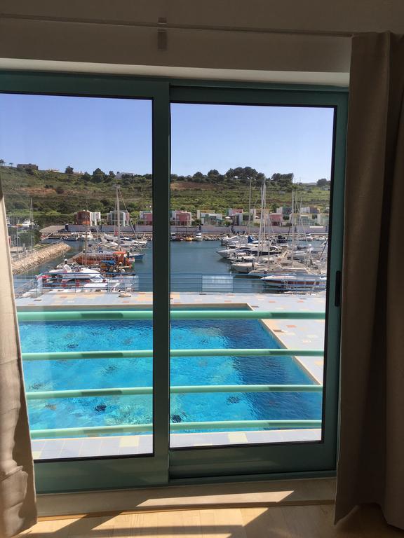 Apartment Orada Marina Albufeira Buitenkant foto