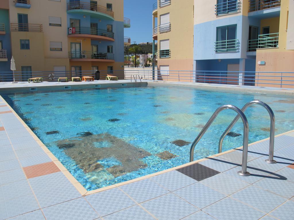 Apartment Orada Marina Albufeira Buitenkant foto